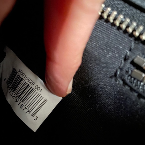 SOLD MARC JACOBS Satchel- Not available - Picture 9 of 11